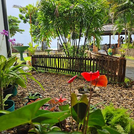Balance Beach Resort Dikwella Ngoại thất bức ảnh