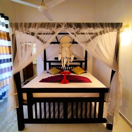 Balance Beach Resort Dikwella Ngoại thất bức ảnh