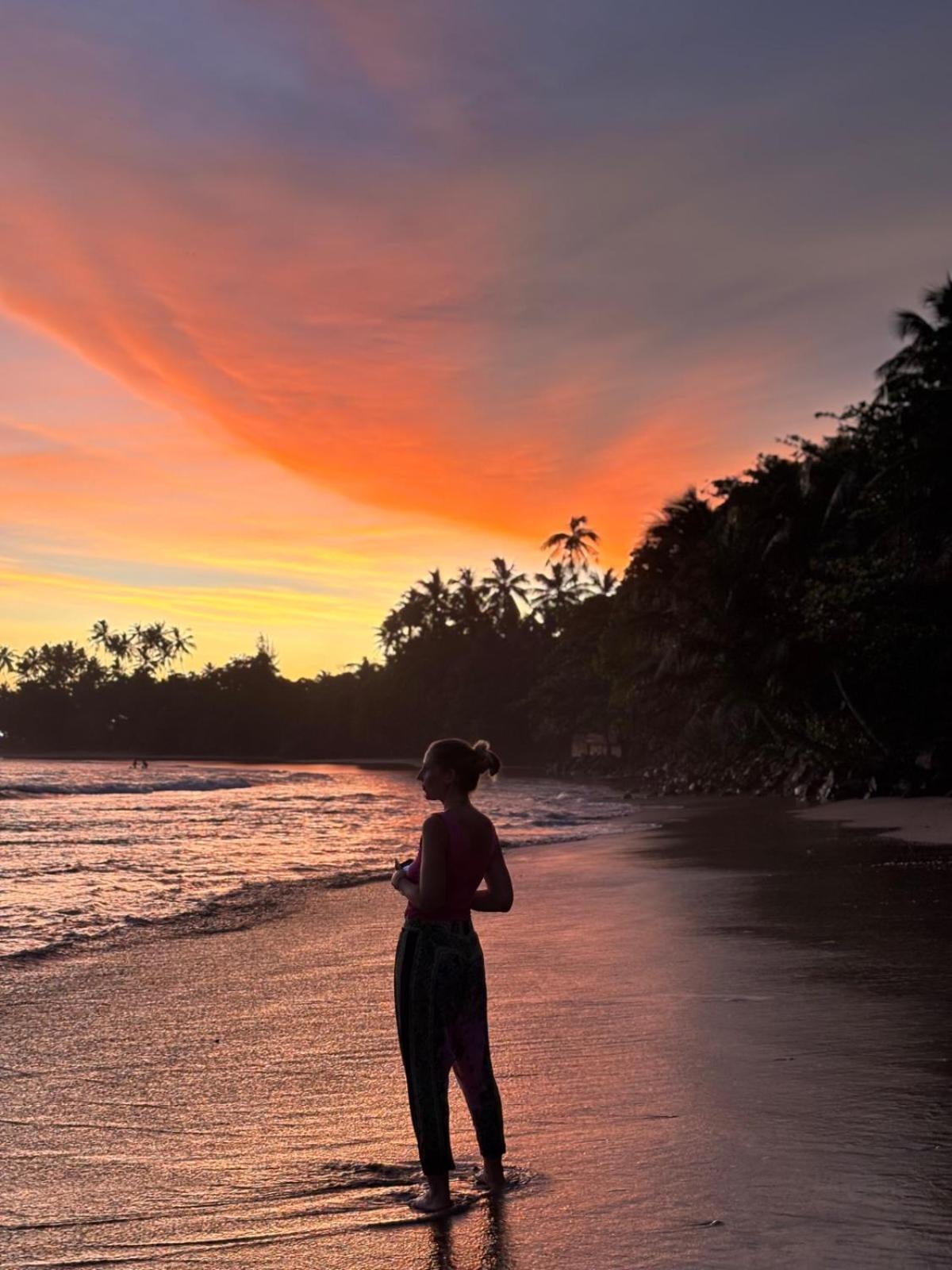 Balance Beach Resort Dikwella Ngoại thất bức ảnh