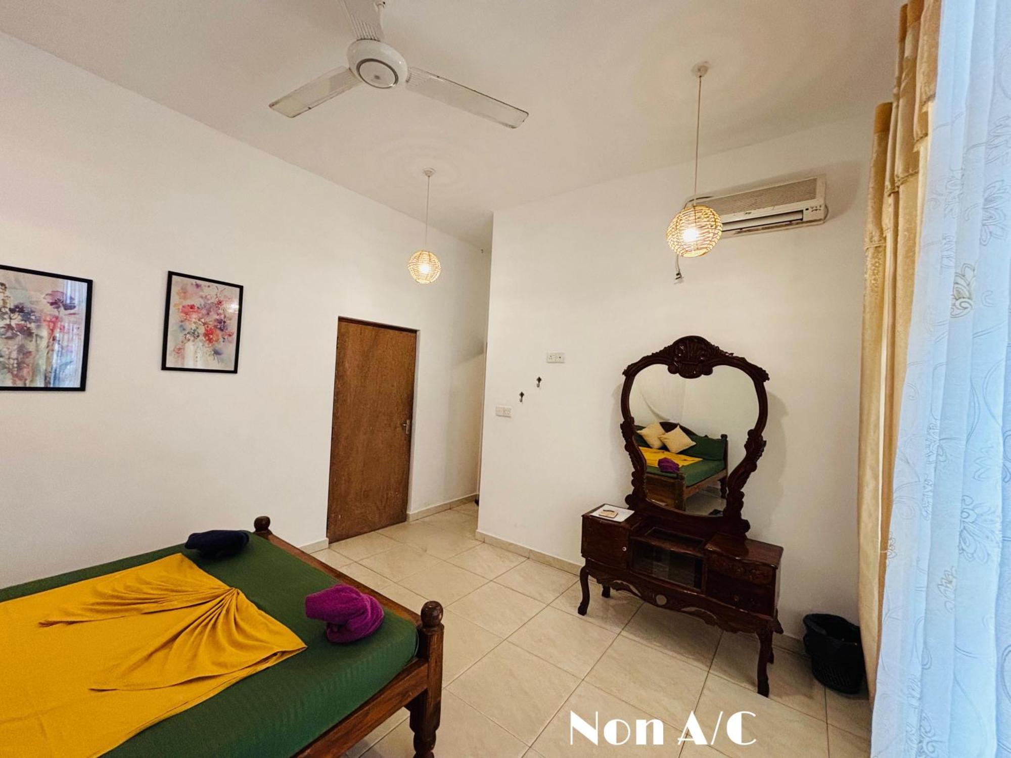 Balance Beach Resort Dikwella Phòng bức ảnh