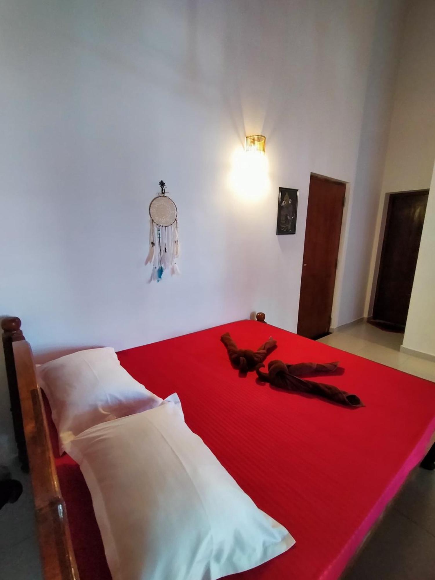 Balance Beach Resort Dikwella Ngoại thất bức ảnh