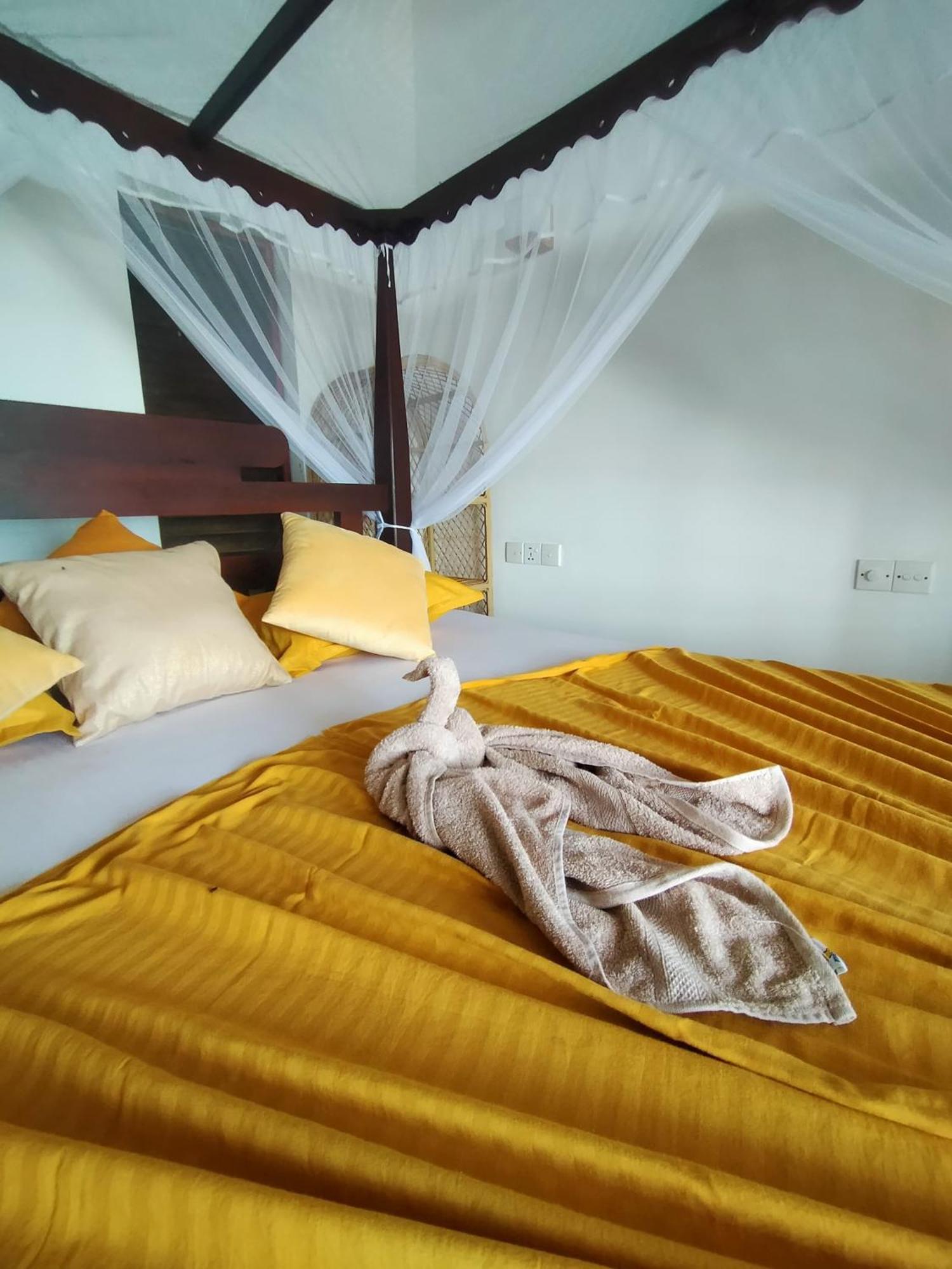 Balance Beach Resort Dikwella Ngoại thất bức ảnh