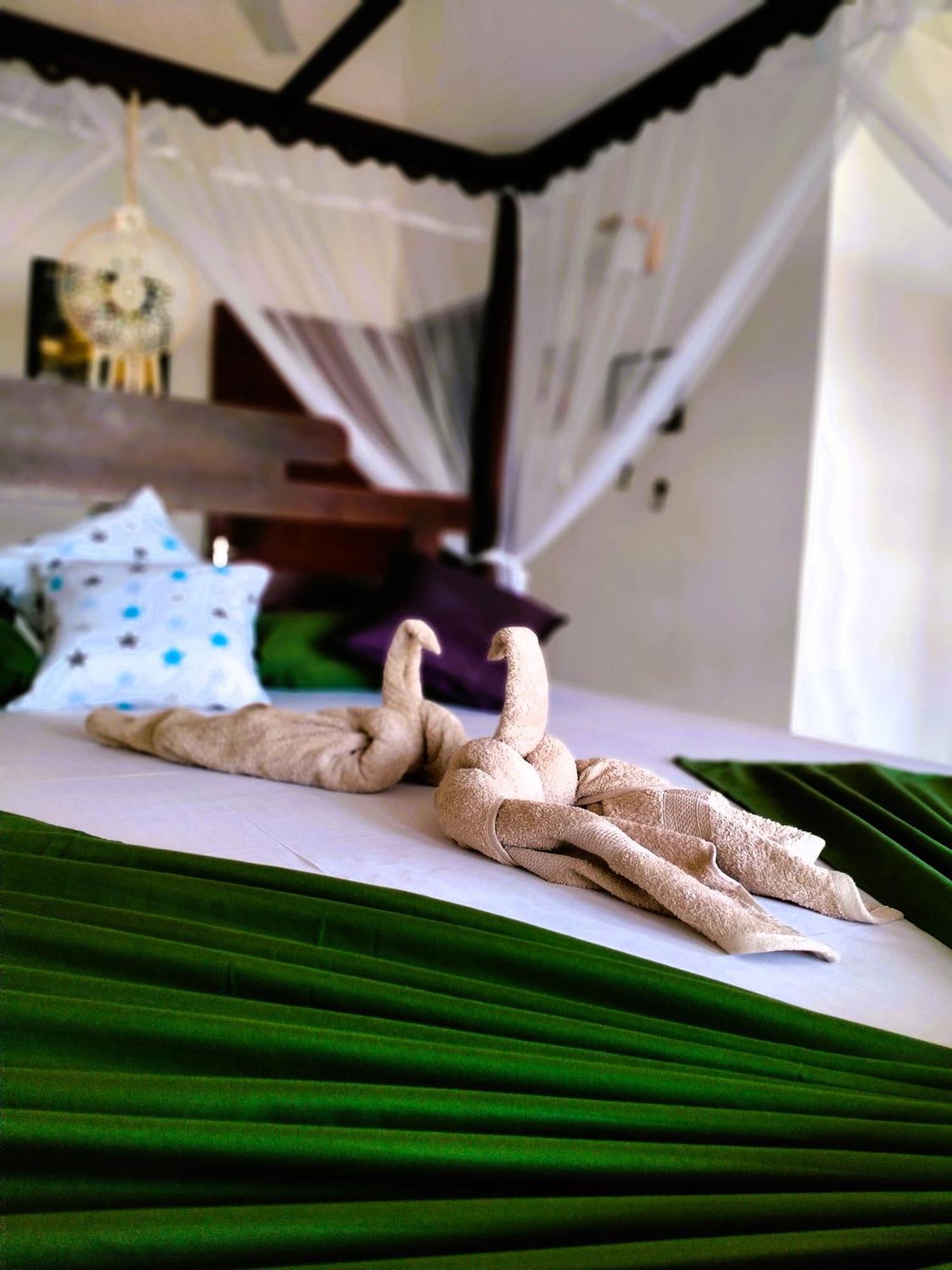 Balance Beach Resort Dikwella Ngoại thất bức ảnh