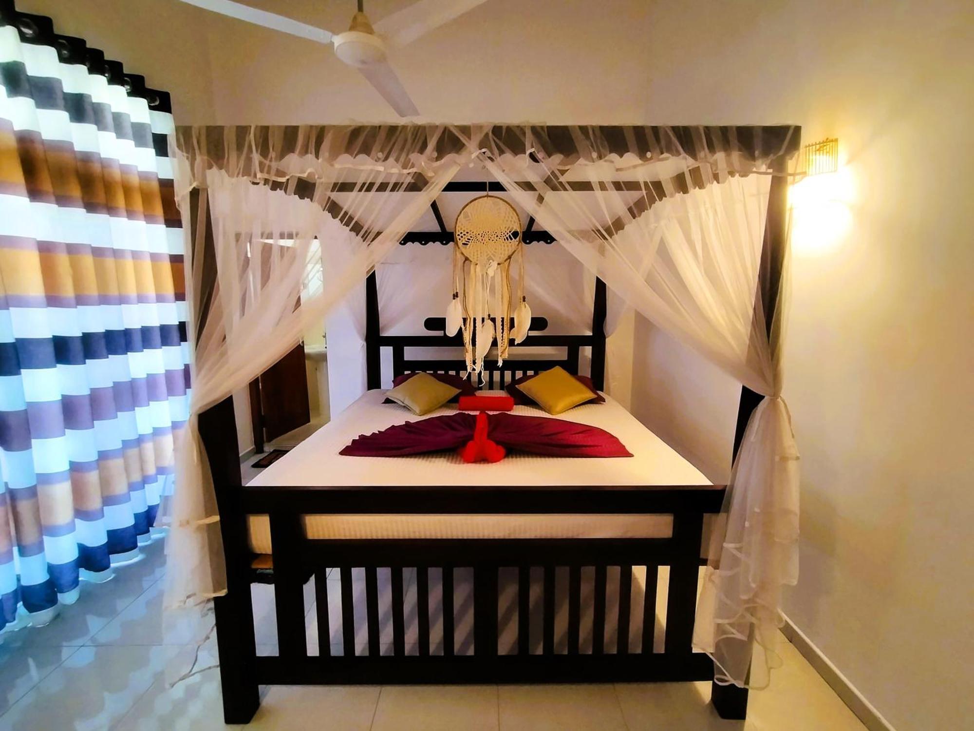 Balance Beach Resort Dikwella Ngoại thất bức ảnh