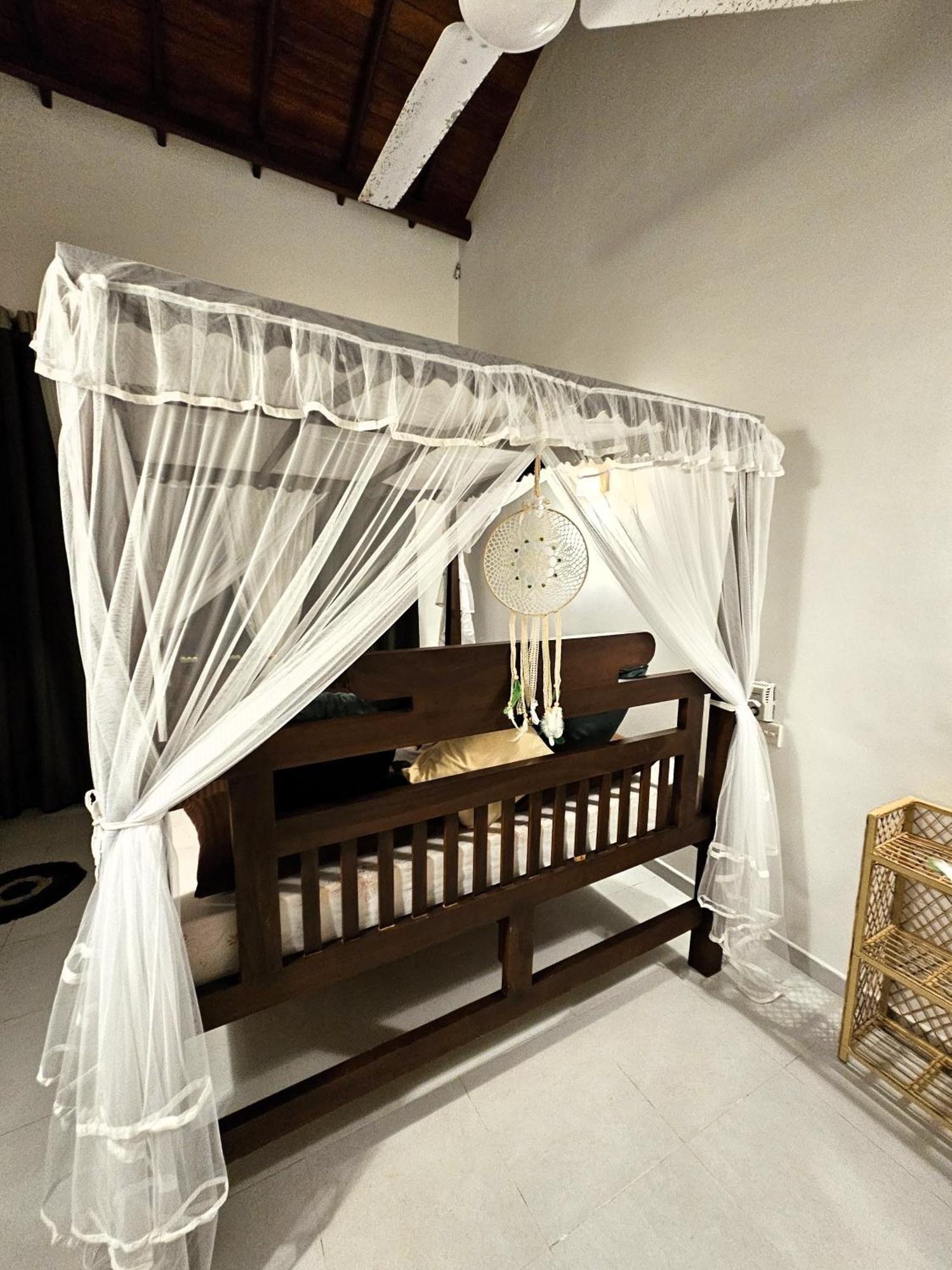 Balance Beach Resort Dikwella Ngoại thất bức ảnh