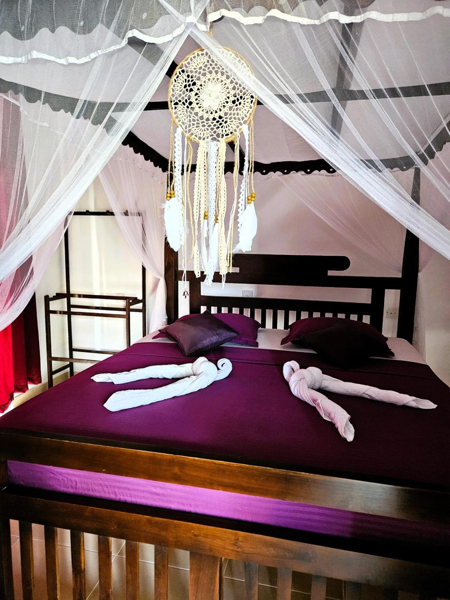 Balance Beach Resort Dikwella Ngoại thất bức ảnh
