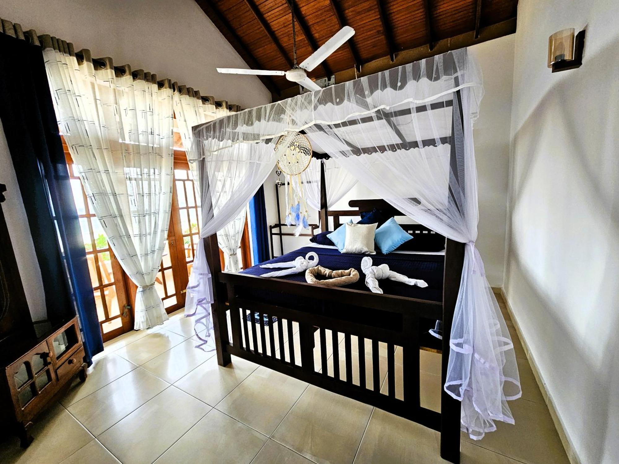 Balance Beach Resort Dikwella Ngoại thất bức ảnh